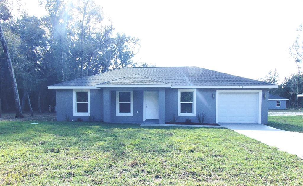 13558 SW 114th Ln in Dunnellon, FL - Building Photo