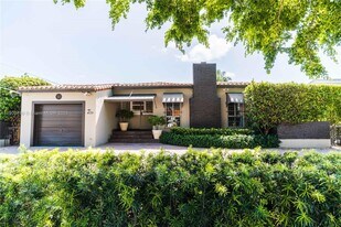 1921 SW 18th Ave in Miami, FL - Building Photo