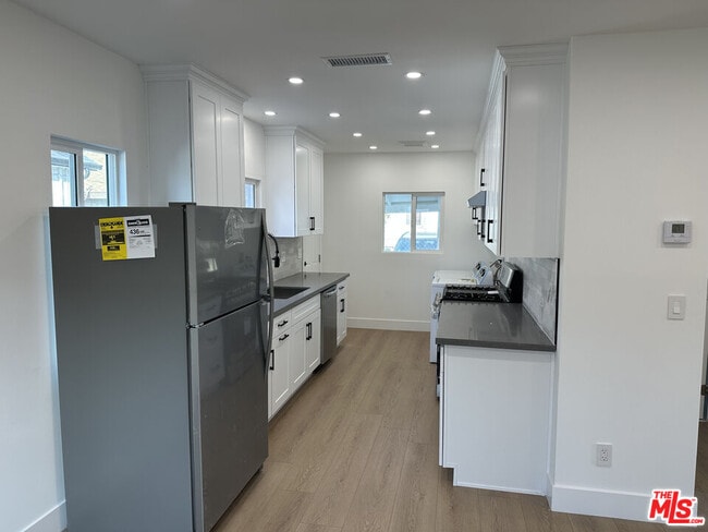 property at 1864 W 25th St