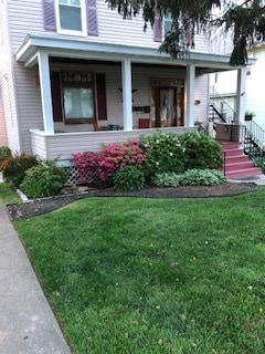 4228 Belmar Ave in Baltimore, MD - Building Photo - Building Photo