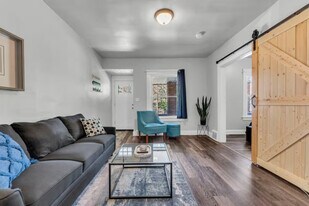 1817 Mayview Ave in Cleveland, OH - Building Photo