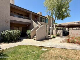 5998 N 78th St in Scottsdale, AZ - Building Photo