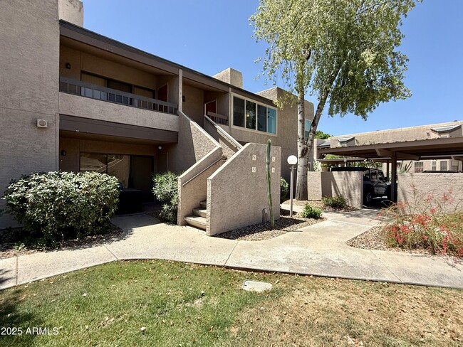 property at 5998 N 78th St