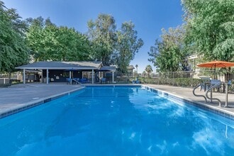 Pine Village in Riverside, CA - Building Photo - Building Photo