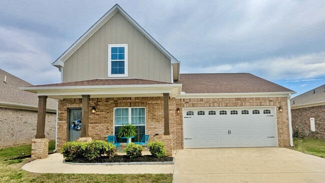 property at 15695 Landview Ln