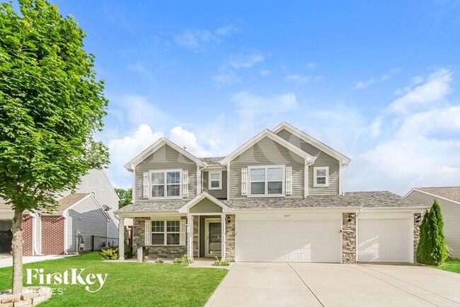 property at 1237 Niagara Ln