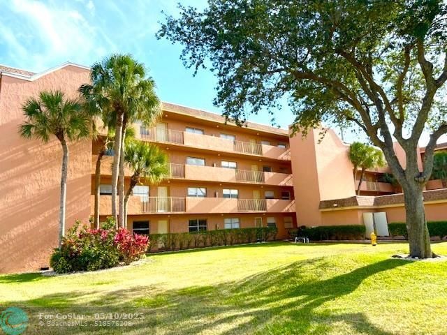 property at 3110 N Pine Island Rd