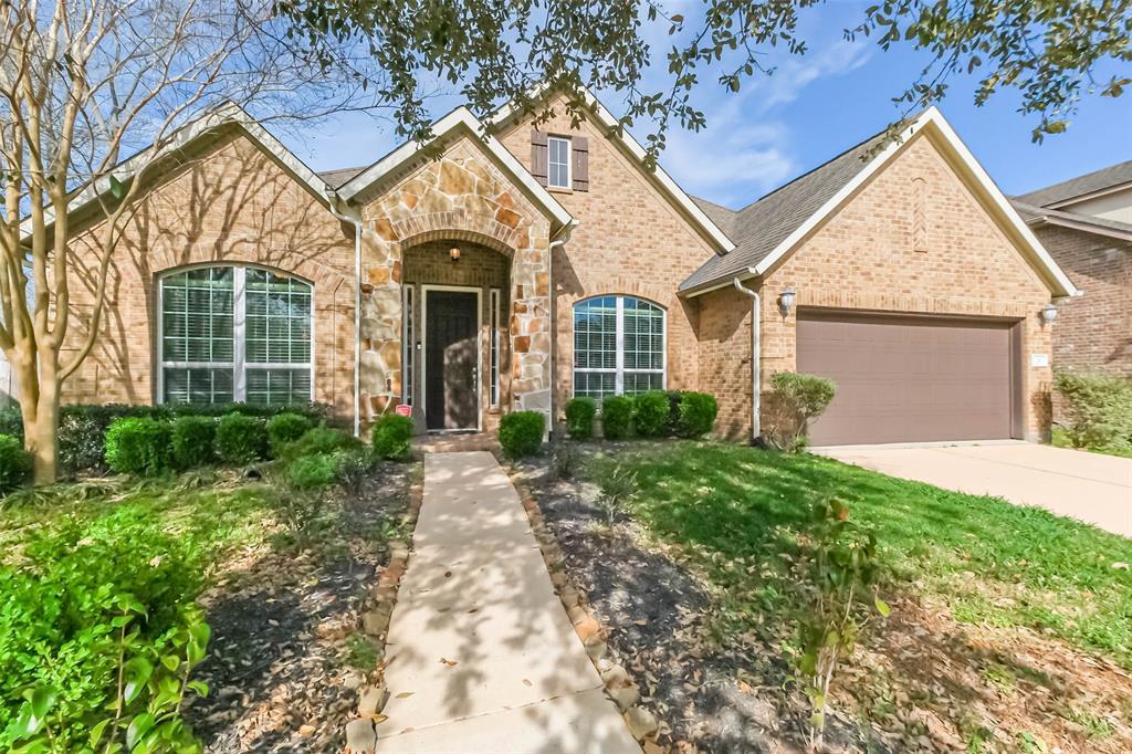 3 Cinque Terre in Missouri City, TX - Building Photo