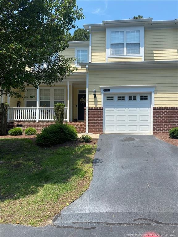 property at 28 Hawk Ridge Dr