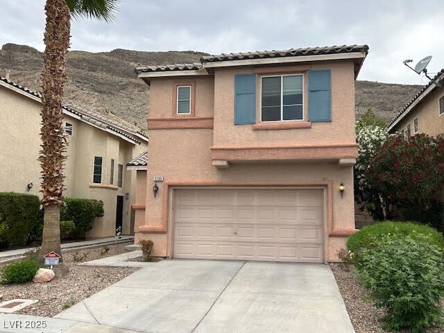 3705 Mornings Dawn St in Las Vegas, NV - Building Photo - Building Photo