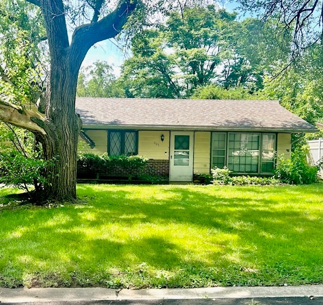 property at 605 Breen Dr