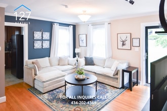 1000 Chowan Ave in Lynchburg, VA - Building Photo - Building Photo