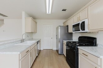 1229 Vincent Pl in Pflugerville, TX - Building Photo - Building Photo