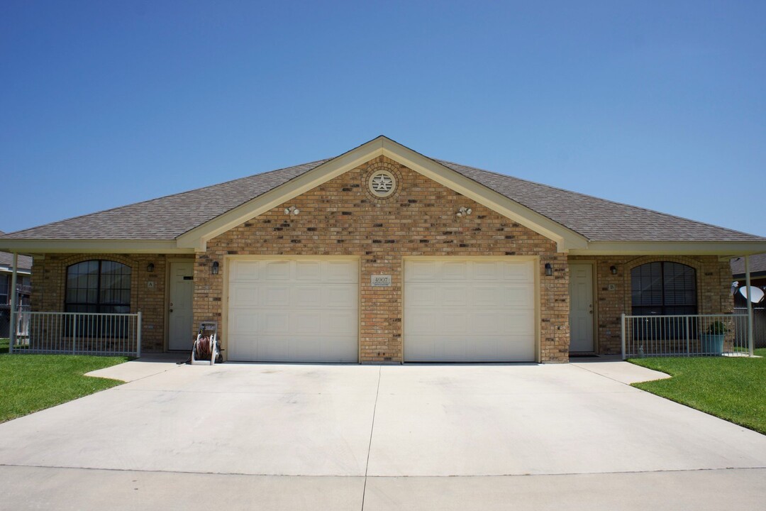 4907 Heather Ln in Killeen, TX - Building Photo