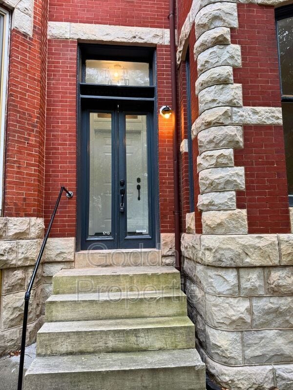 1713 Linden Ave in Baltimore, MD - Building Photo - Building Photo