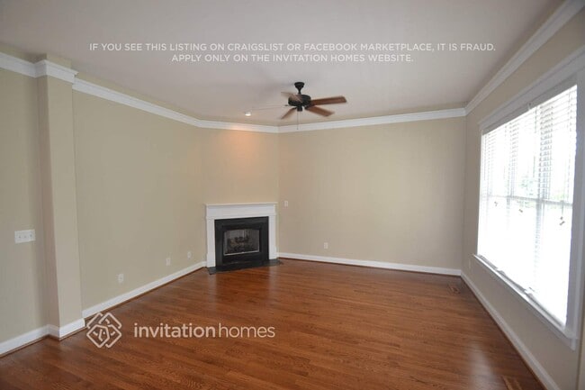 17424 Invermere Ave in Huntersville, NC - Building Photo - Building Photo