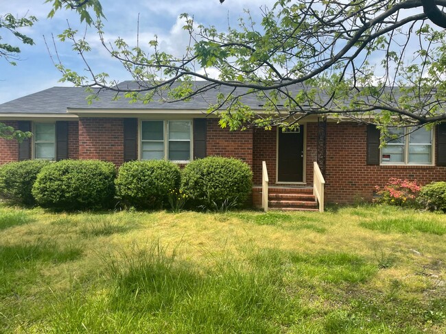 property at 624 Marlee Dr