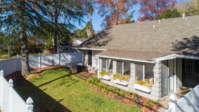 5632 Marbury Dr in Goleta, CA - Building Photo - Building Photo