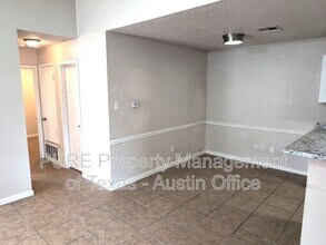 1611 Whirlwind Trail in Round Rock, TX - Building Photo - Building Photo