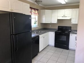 6745 A Alma St in Houma, LA - Building Photo - Building Photo