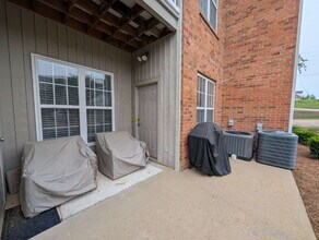 902 Private Rd 3097 in Oxford, MS - Building Photo - Building Photo