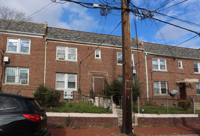 419-423 Kennedy Street NW - Development in Washington, DC - Building Photo - Building Photo