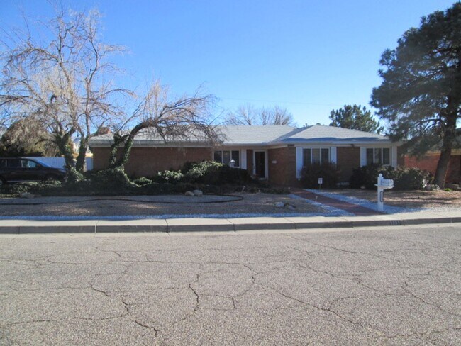 3232 Reina Dr NE in Albuquerque, NM - Building Photo - Building Photo