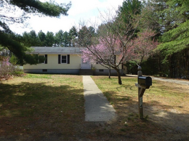 114 Range Rd in Concord, MA - Building Photo