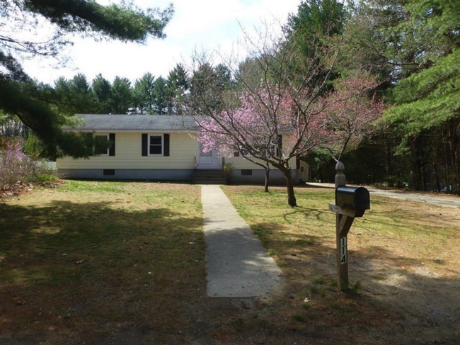 property at 114 Range Rd