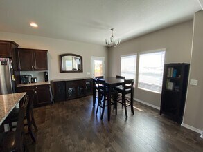 7451 Thorn Brush Way in Colorado Springs, CO - Foto de edificio - Building Photo