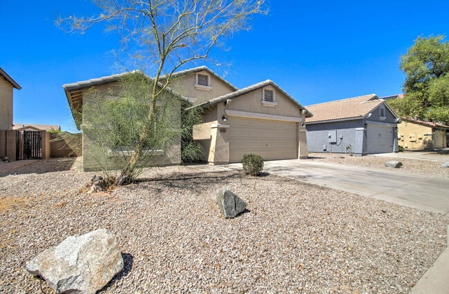 4144 S 249th Dr in Buckeye, AZ - Building Photo - Building Photo