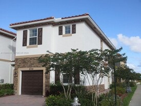 4304 Brewster Ln in West Palm Beach, FL - Building Photo