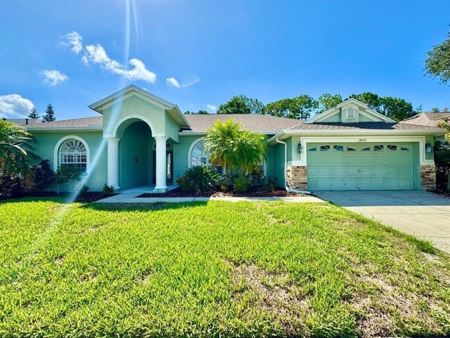 property at 14639 Coral Berry Dr