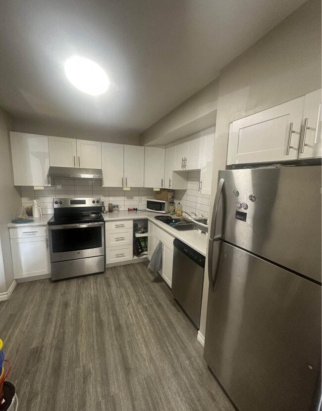property at 63 Wilkes St