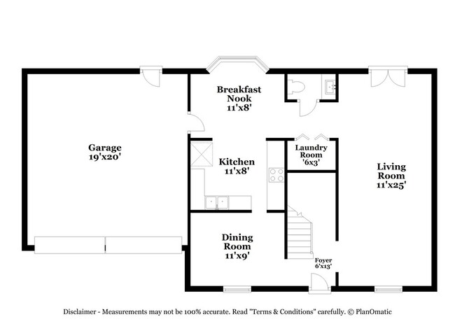 104 Windward Dr in Mount Juliet, TN - Building Photo - Building Photo