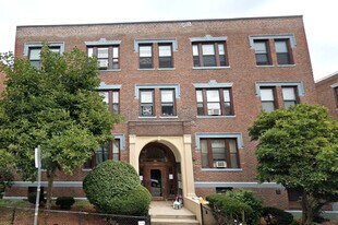 21 Park Vale Ave in Boston, MA - Building Photo
