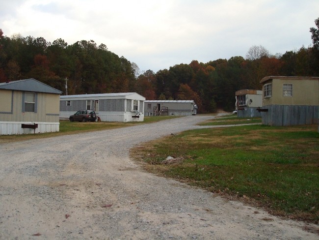 Capri Mobile Home Community