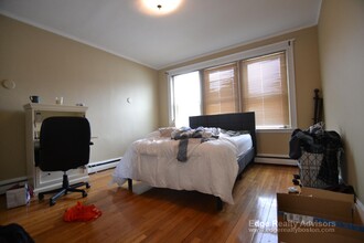 1619 Commonwealth Ave, Unit 1 in Boston, MA - Building Photo - Building Photo