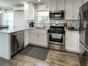 3509 Mellon St in Kingsport, TN - Building Photo - Building Photo