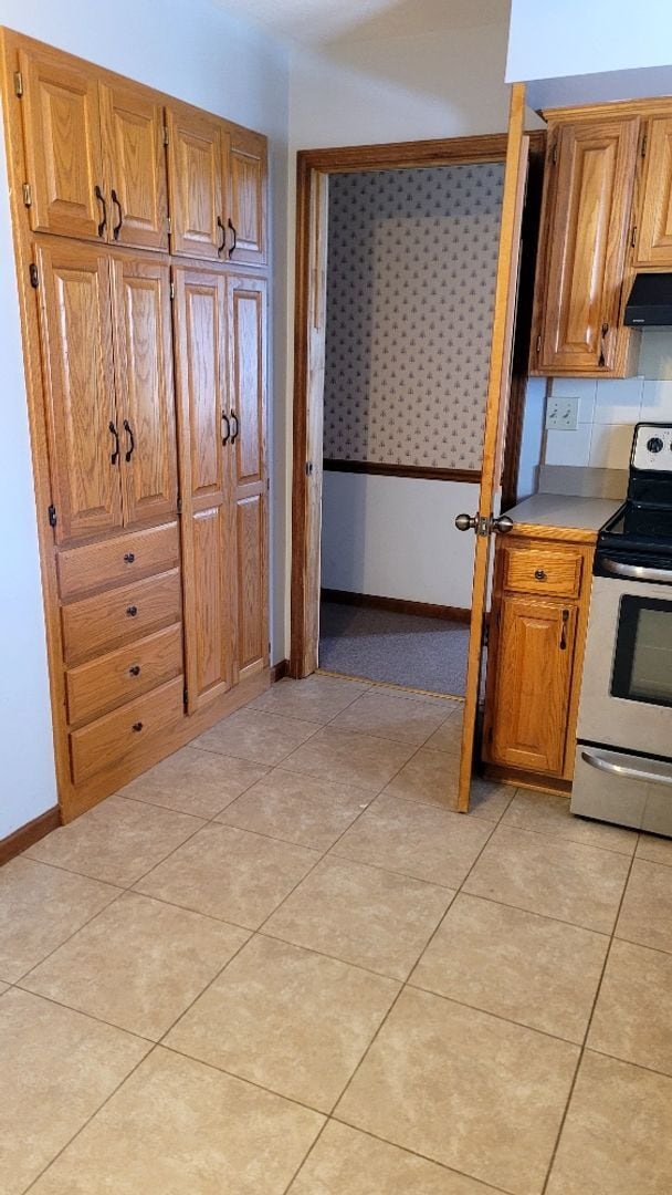 1703 Lovers Lane Heights in St. Joseph, MO - Building Photo - Building Photo