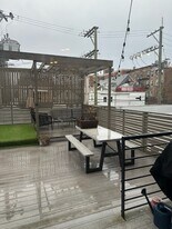 808 N Greenview Ave, Unit 2F in Chicago, IL - Building Photo