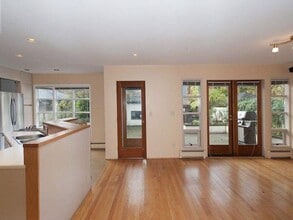 5515 Trafalgar St in Vancouver, BC - Building Photo - Building Photo