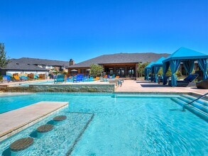 The Emerson Apartments in Pflugerville, TX - Building Photo - Building Photo