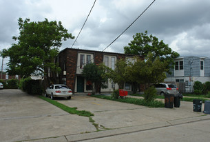 3100 Independence St Apartments