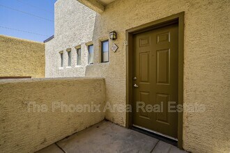 3434 E Baseline Rd in Phoenix, AZ - Building Photo - Building Photo