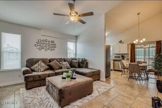 12103 St Crispin Ave in El Paso, TX - Building Photo - Building Photo