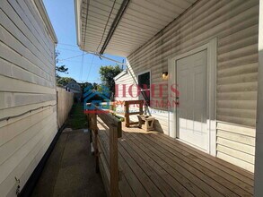 309 E Virginia St in Evansville, IN - Building Photo - Building Photo