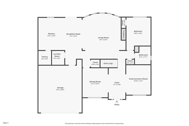 2589 Adams Park Ln in Powder Springs, GA - Building Photo - Building Photo