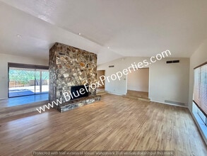 4340 E Cerrada Del Charro in Tucson, AZ - Building Photo - Building Photo