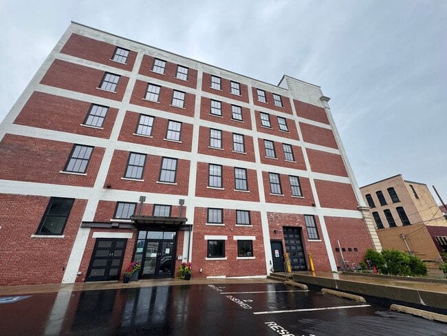 1401 State St in Erie, PA - Building Photo - Building Photo
